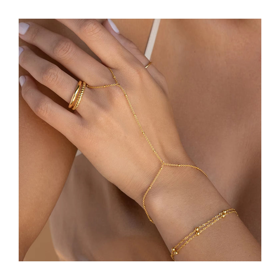 Armband Golden Grace