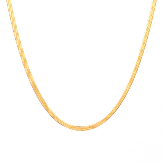 Gliederkette Golden Link