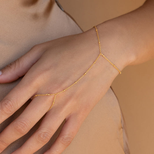 Armband Golden Grace