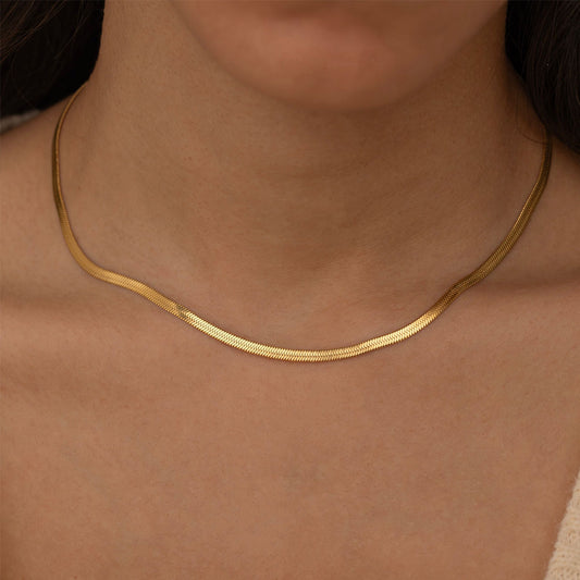 Gliederkette Golden Link